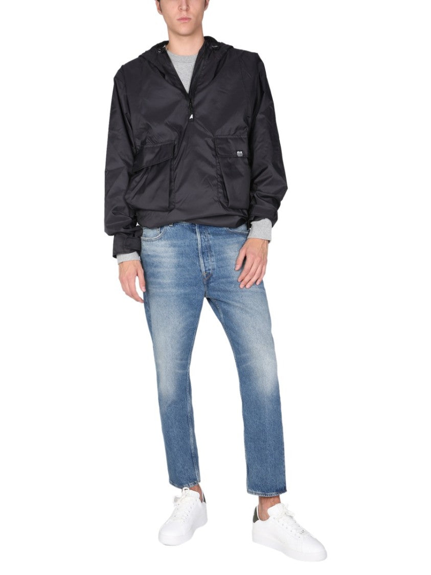 Arkair Waterproof Jacket With Hood