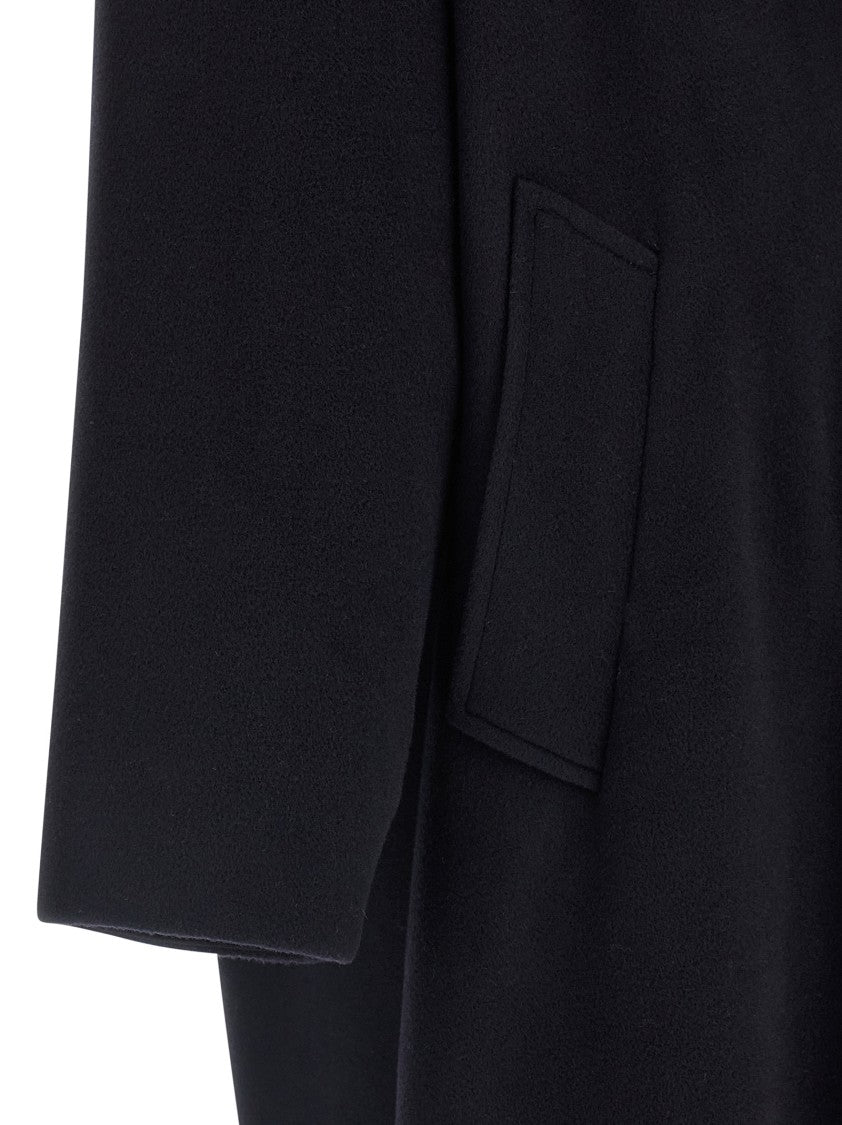 Isabel Marant Elise' Coat