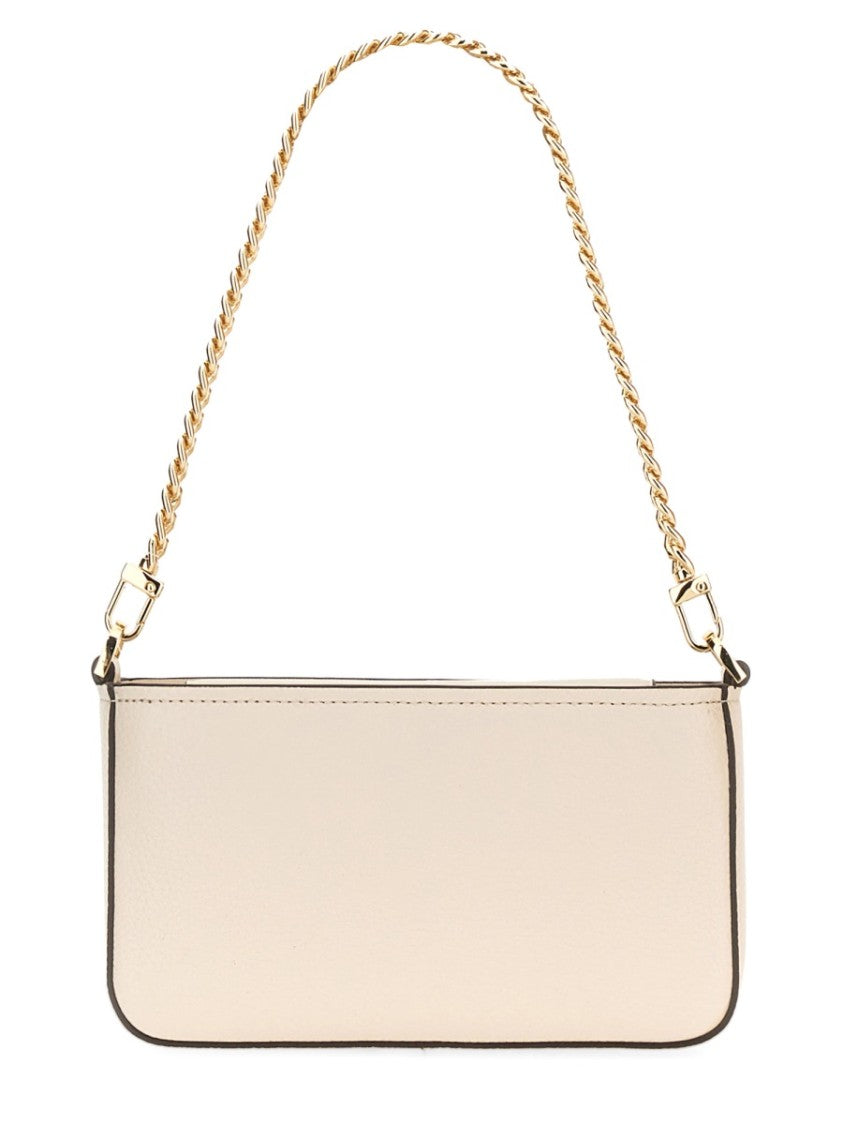 Michael Michael Kors "Bryant Small" Convertible Clutch Bag