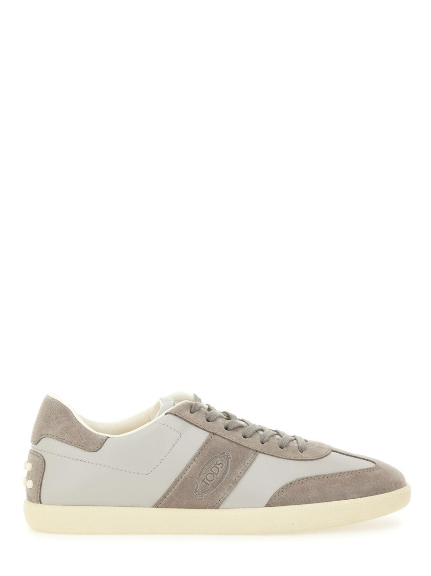 Tod's Tabs Sneaker