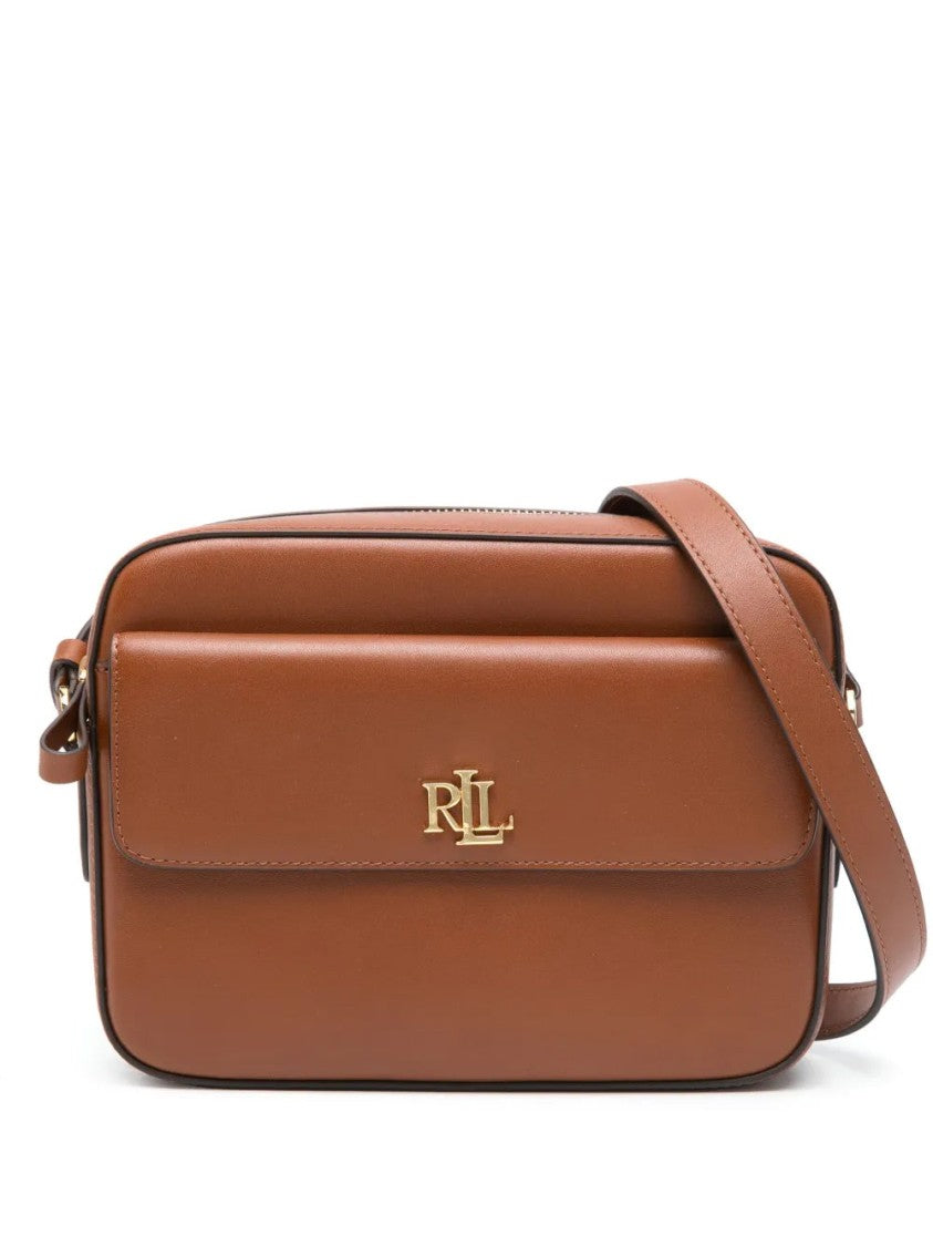Lauren Ralph Lauren Marcy Medium Crossbody