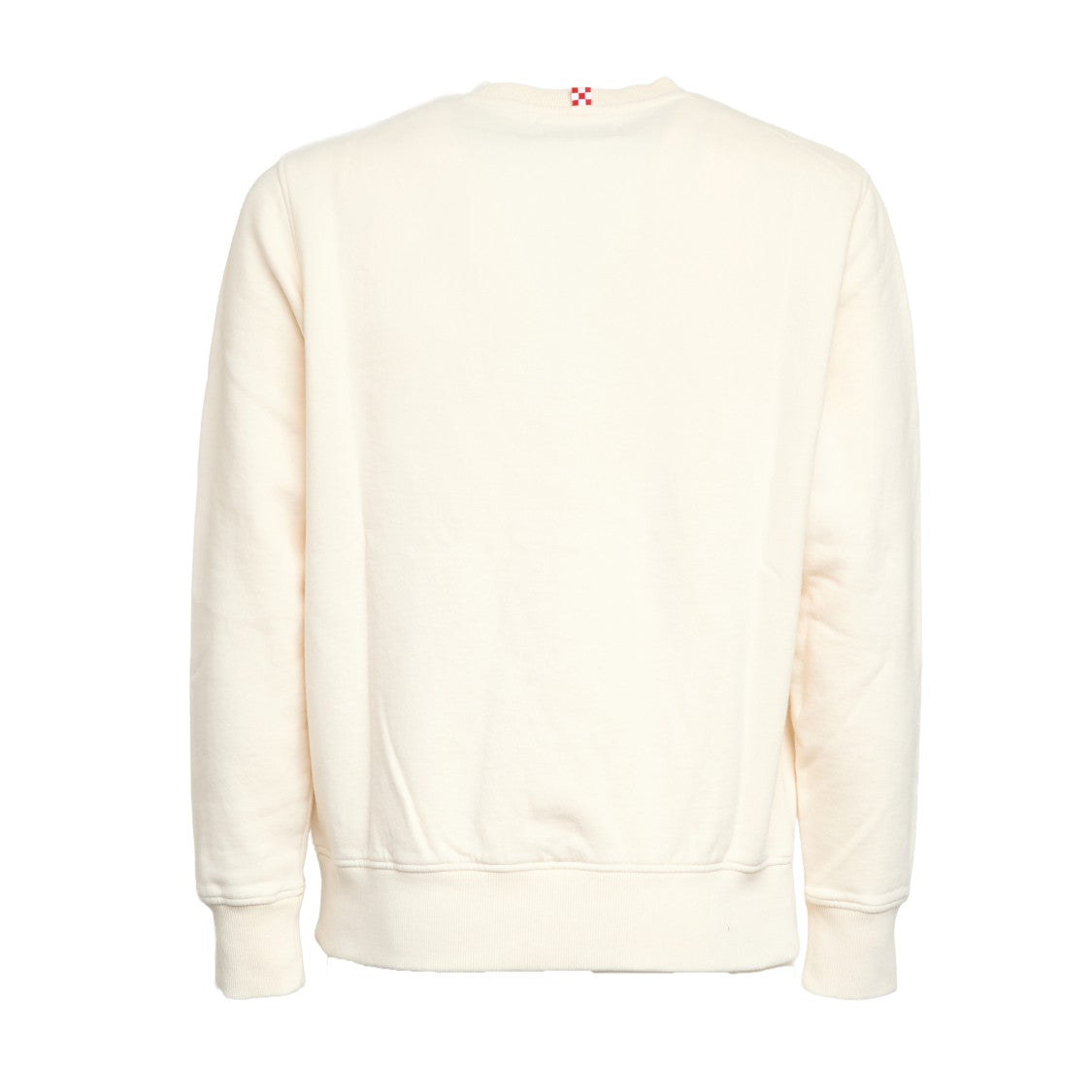 Mc2 Saint Barth Soho St. Barth Grinch Christmas Sweatshirt