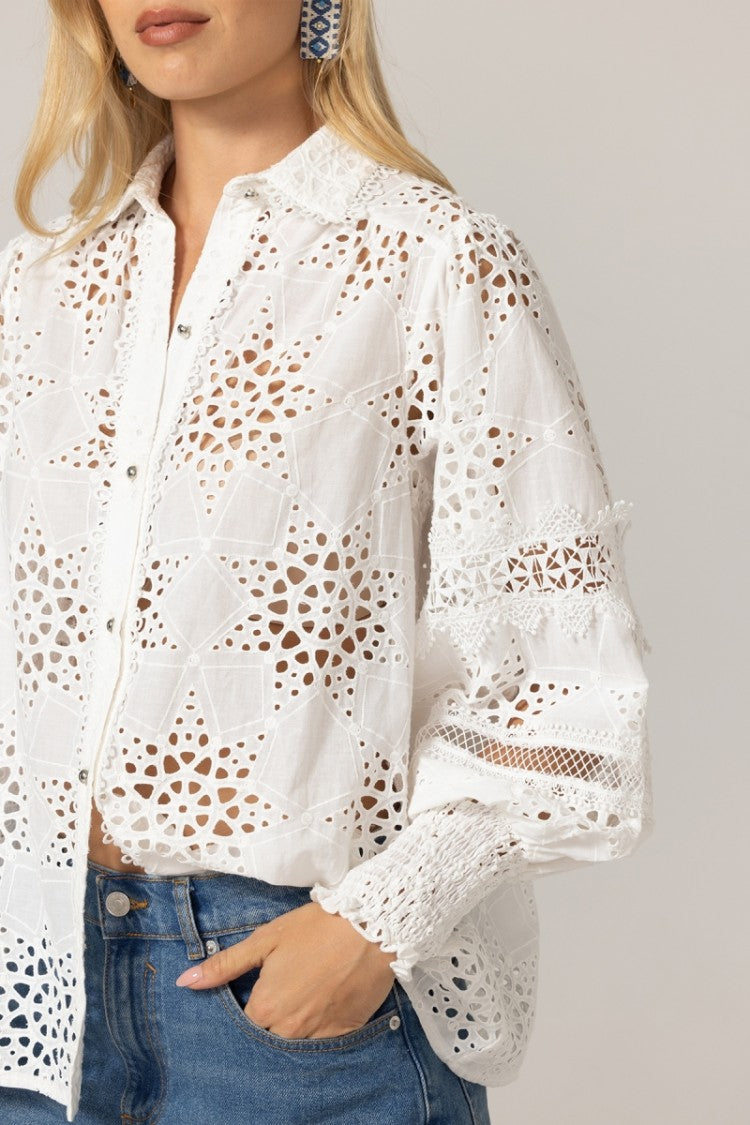 Miss June Farah Shirt