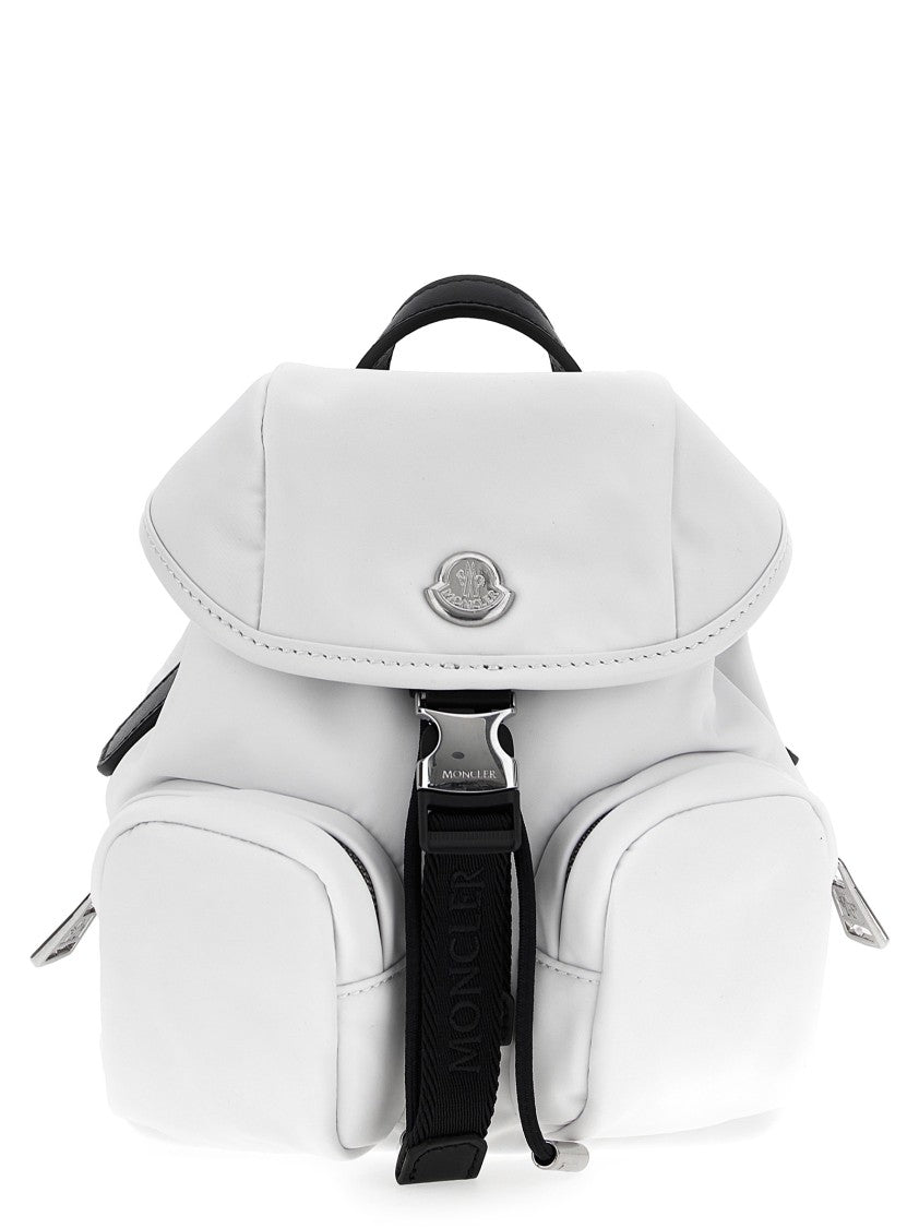 Moncler 'Mini Trick' Crossbody Bag