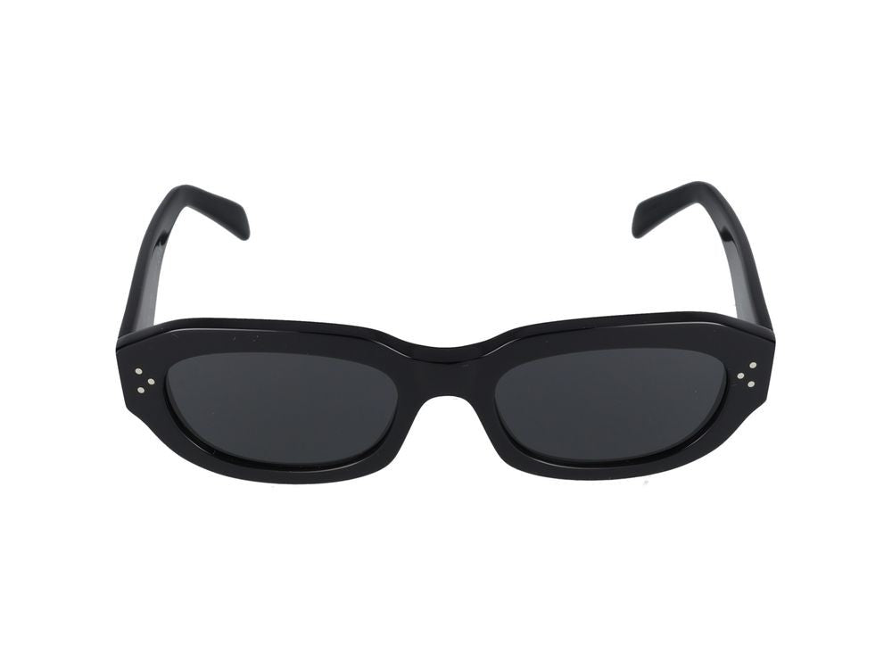 Celine Sunglasses Cl40314i 01A 54/20/145