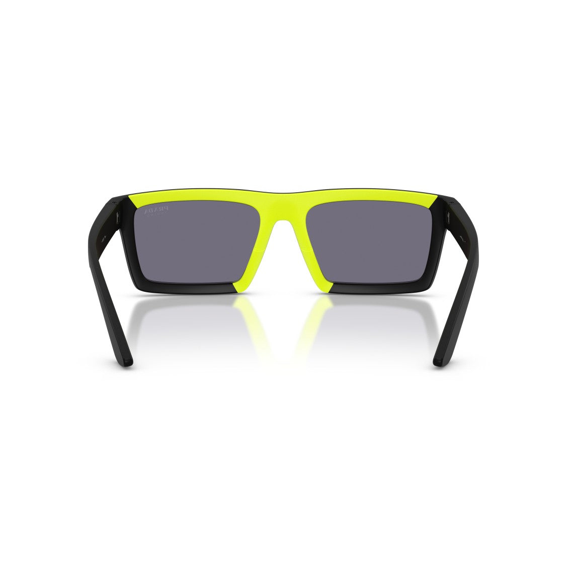 Prada Linea Rossa 0Ps A07s Rectangular Frame Sunglasses