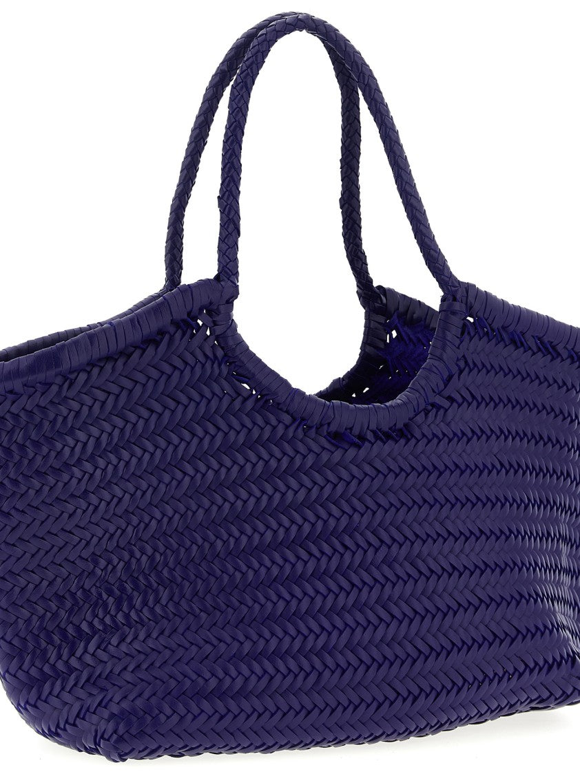 Dragon Diffusion Nantucket' Large Shoulder Bag