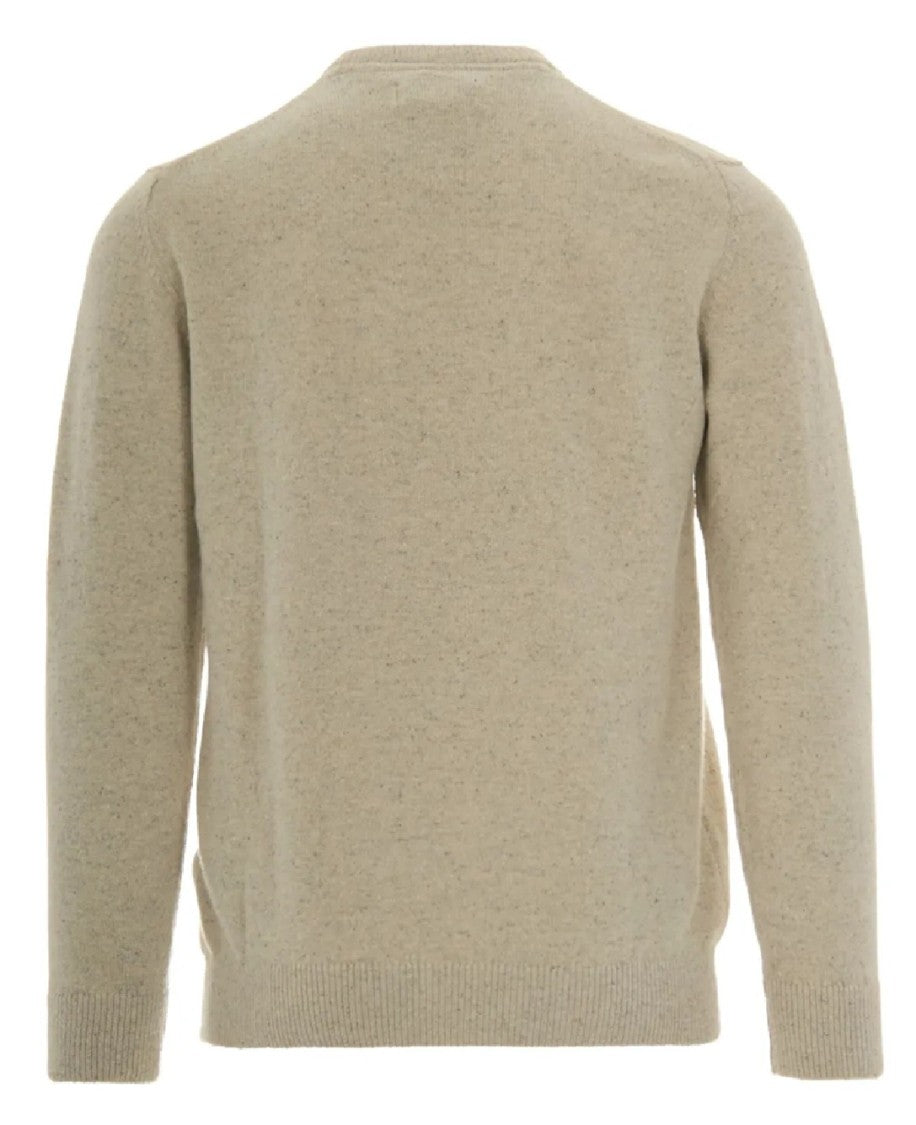 Barbour Essential Tisbury Crew Sweater