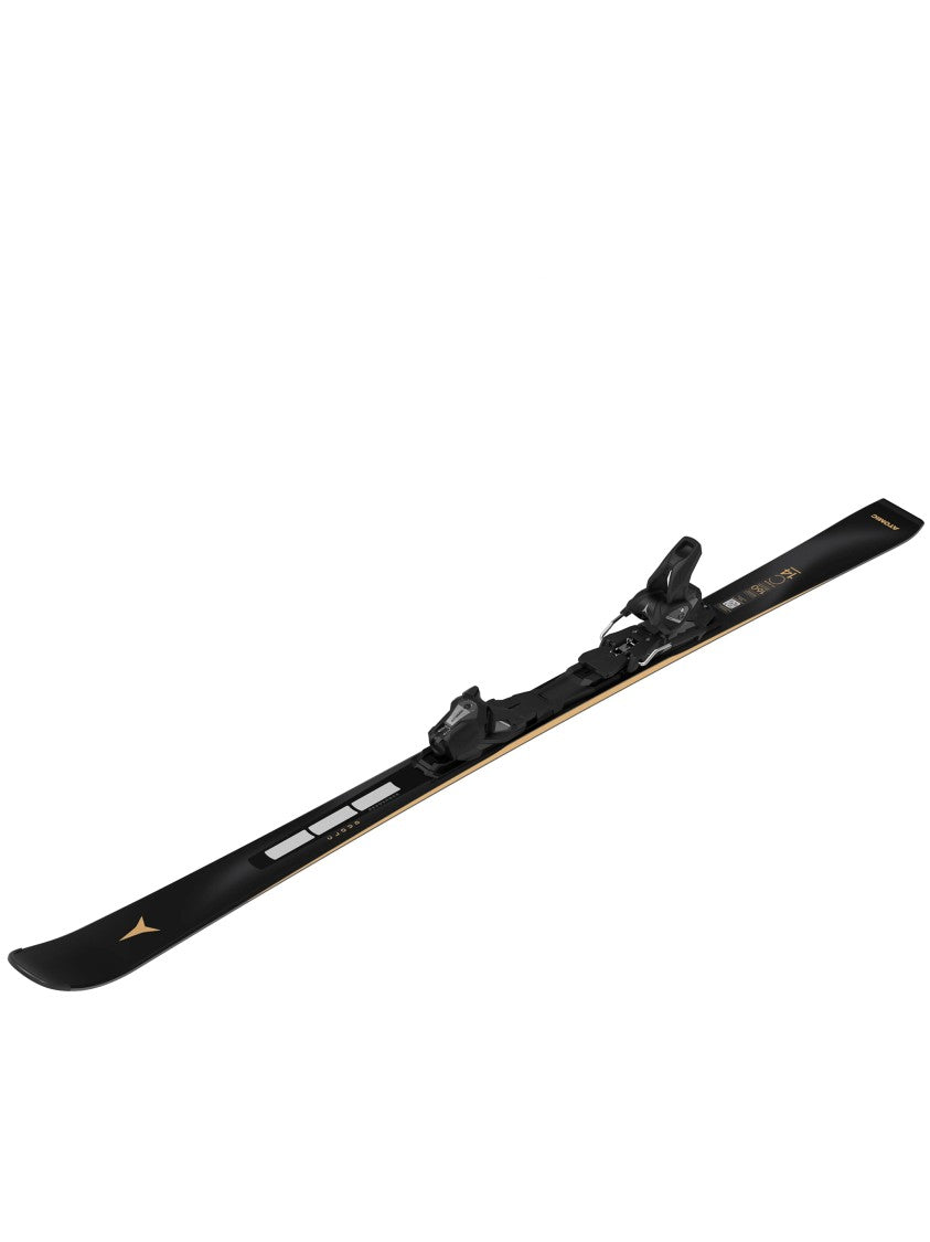 Atomic Black Cloud C14 Revoshock S Skis