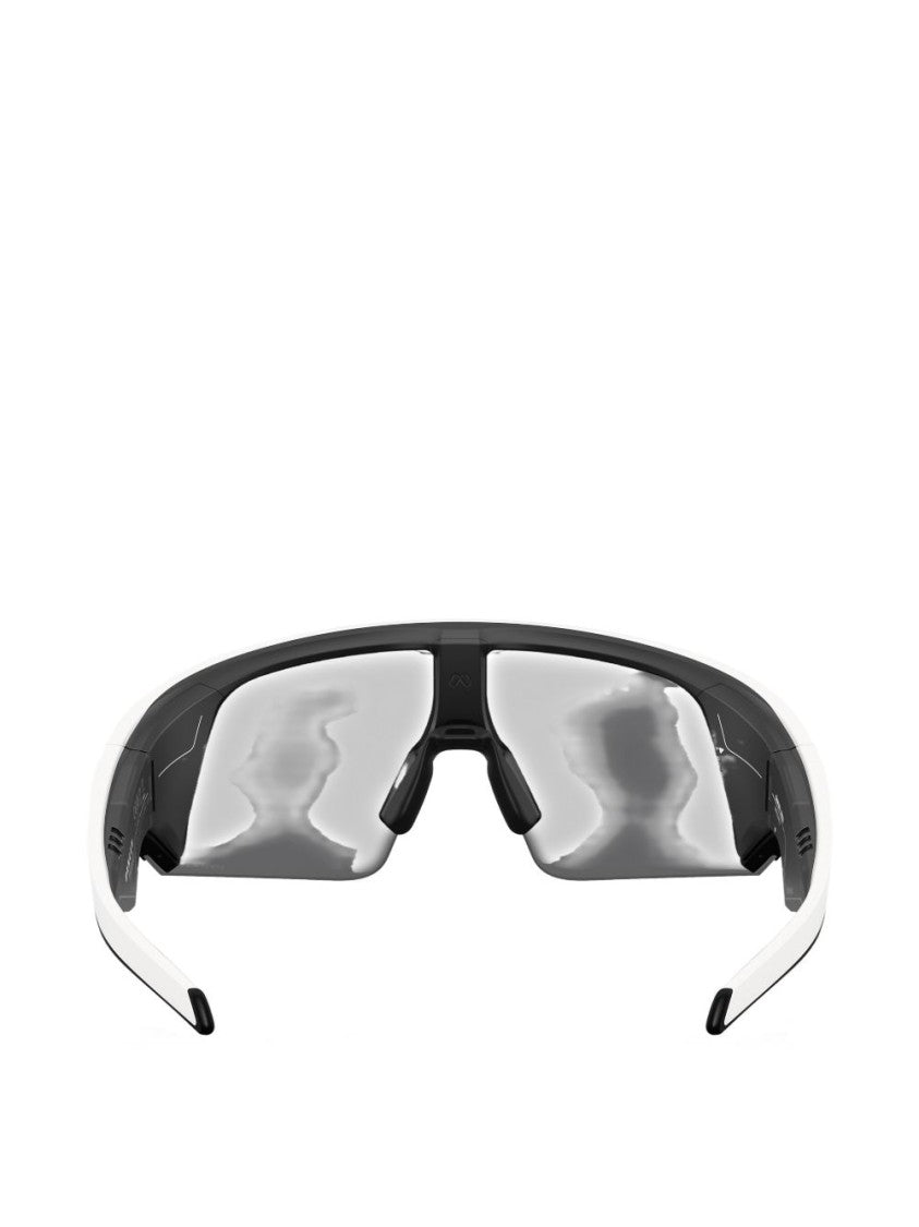 Oakley X Meta Wraparound Design Sunglasses