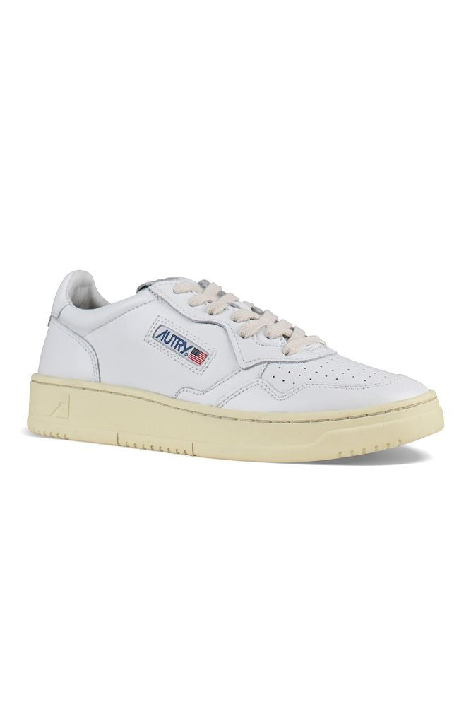 Autry Medalist Sneakers