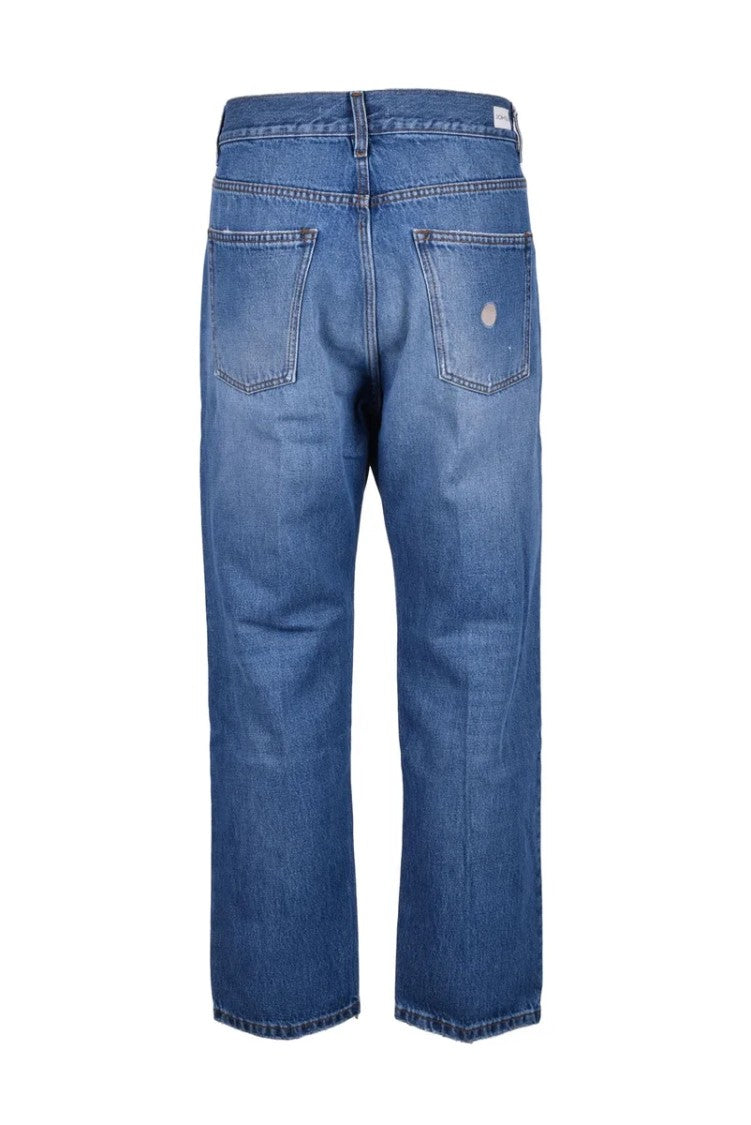 Don The Fuller Denim Cotton Jeans