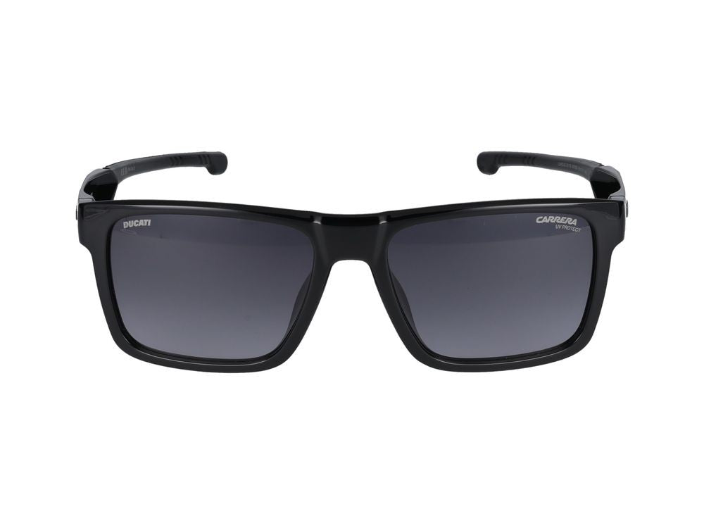 Carrera Ducati Sunglasses Carduc 021/S 807 Black 55/17/145