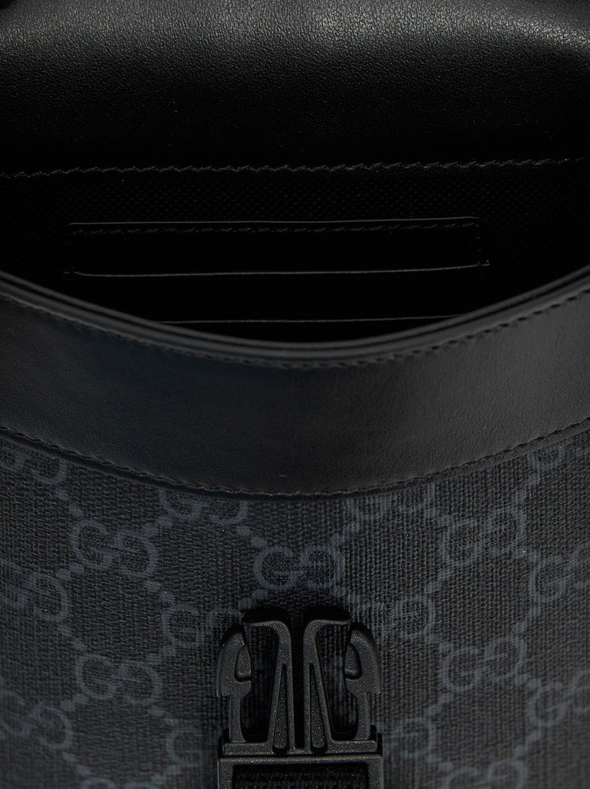 Gucci Gg' Mini Crossbody Bag
