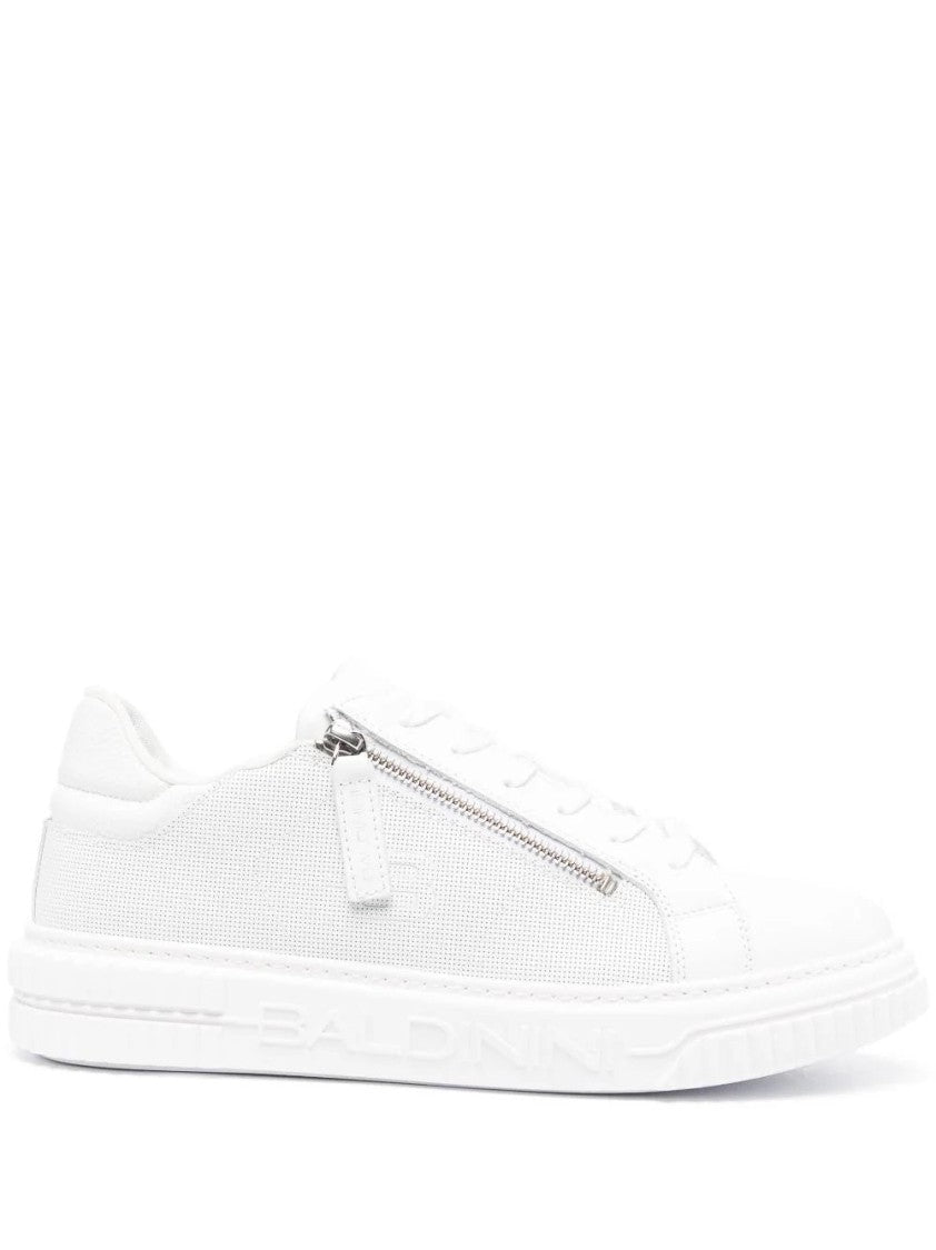 Baldinini Low Top Man Sneakers