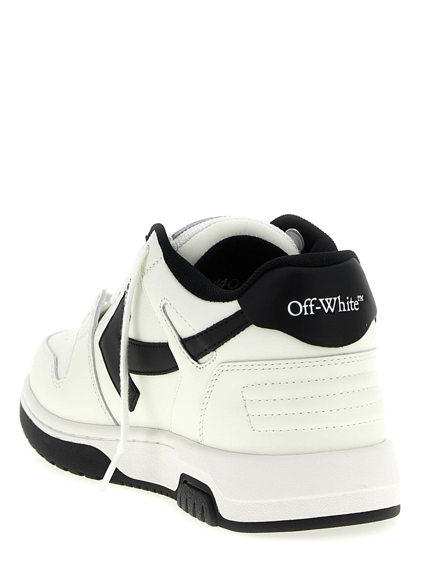 Off-White 'Out Of Office' Sneakers