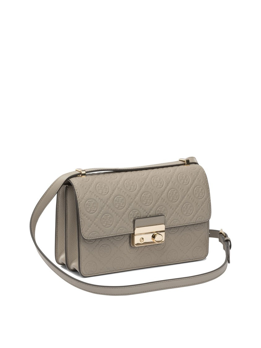 Tory Burch Leather Crossbody Bag
