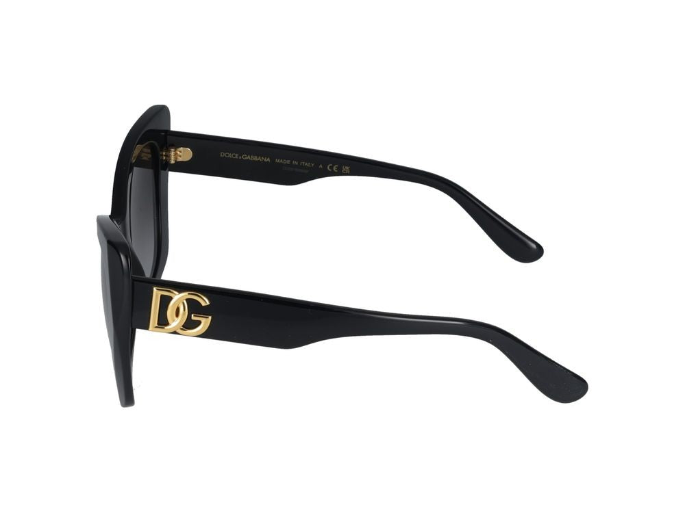 Dolce & Gabbana Sunglasses 0Dg4405 501/8G 53/20/140