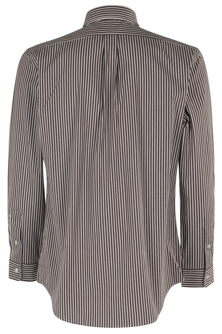 Polo Ralph Lauren Long Sleeve Sport Shirt