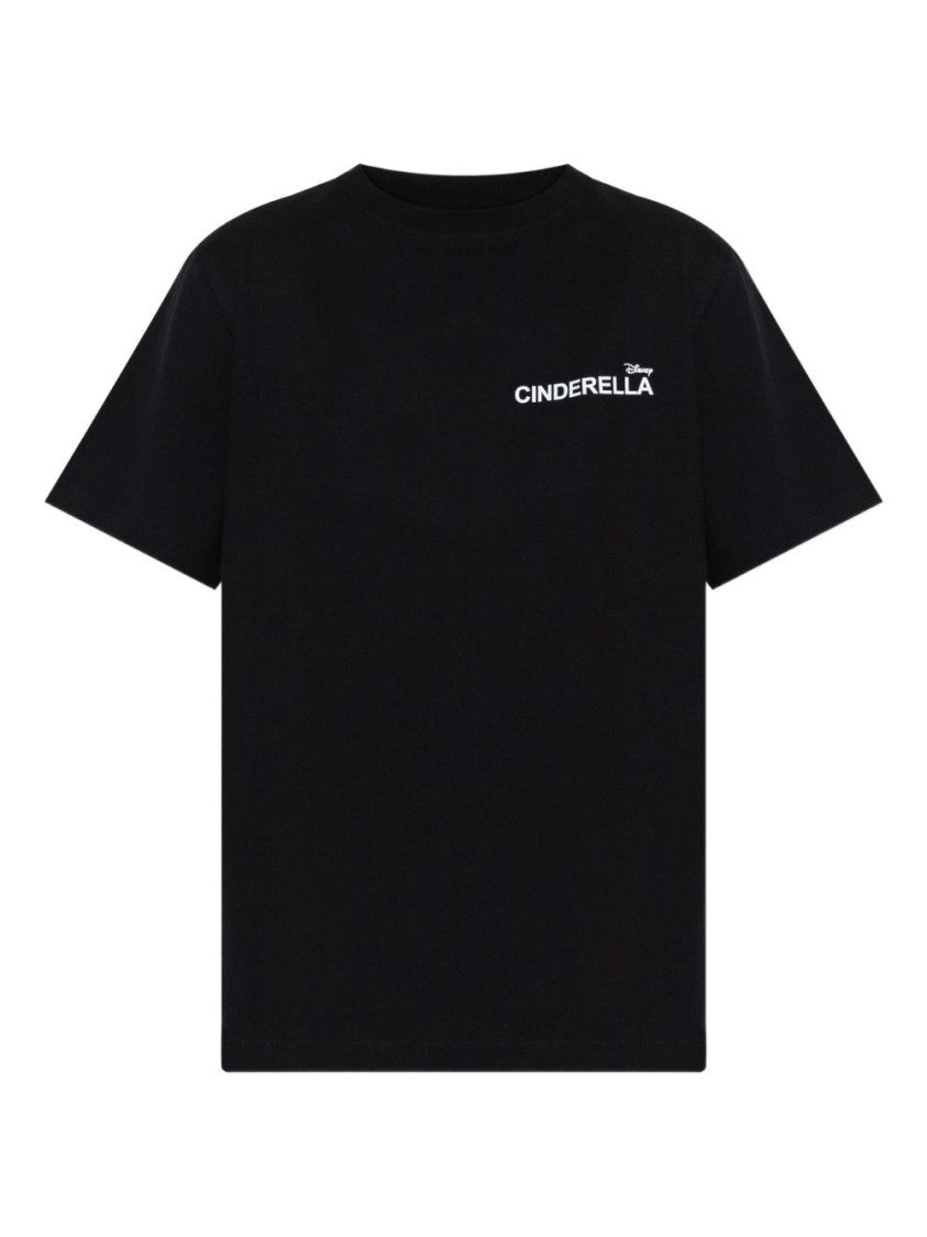 Coperni Relaxed-Fit Black Top