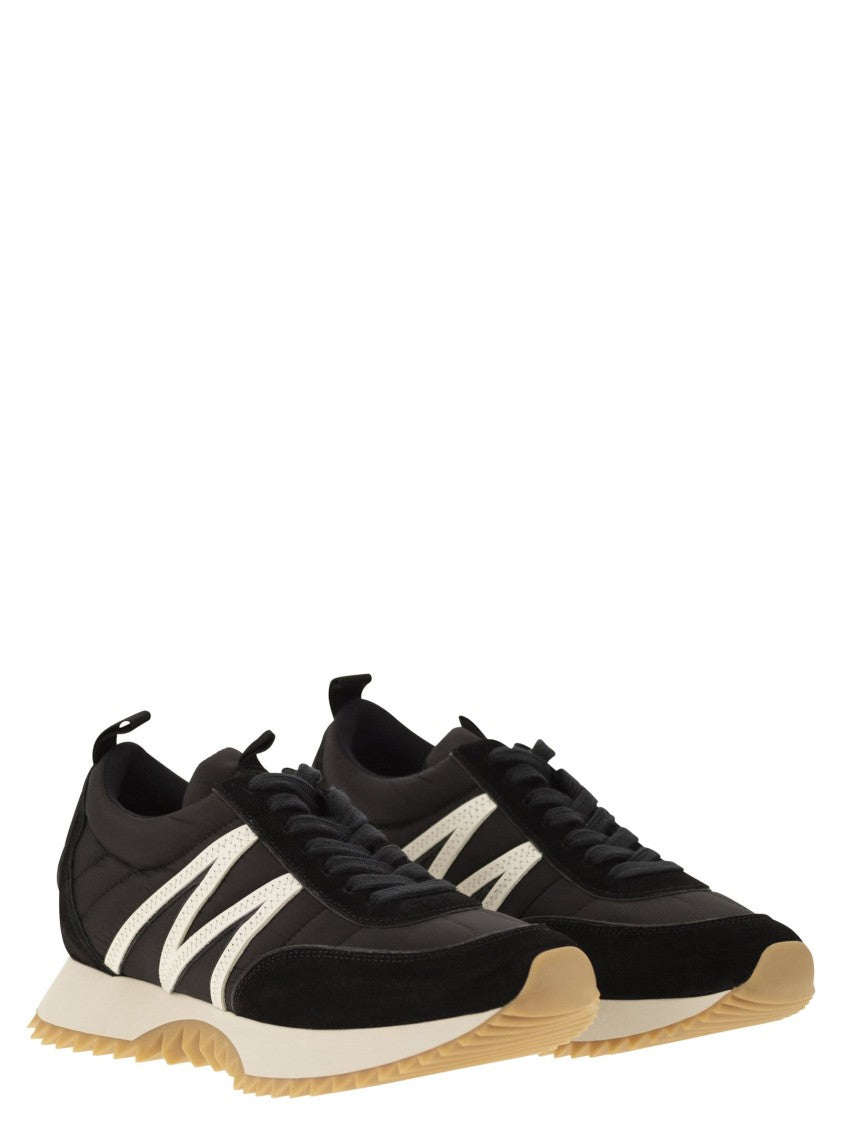 Moncler Pacey - Sneakers