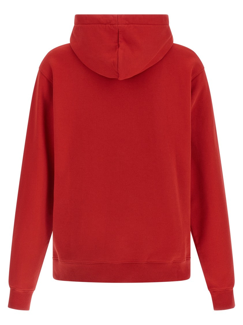 Jacquemus 'Le Hoodie Gros Grain' Sweatshirt