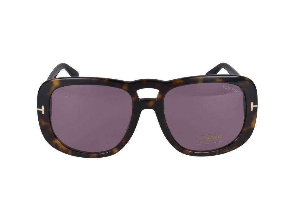 Tom Ford Sunglasses Ft1012 52Y 56/19/140
