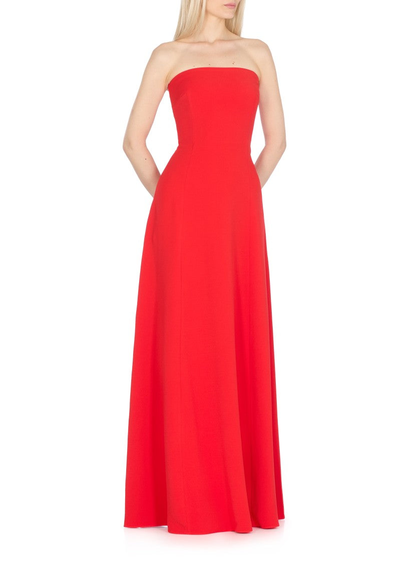 Solace London Helena Maxi Dress