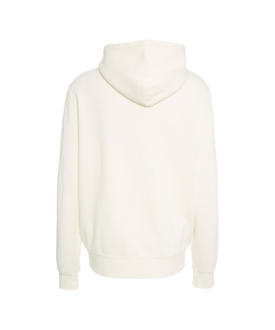 Polo Ralph Lauren Zip-Up Hoodie