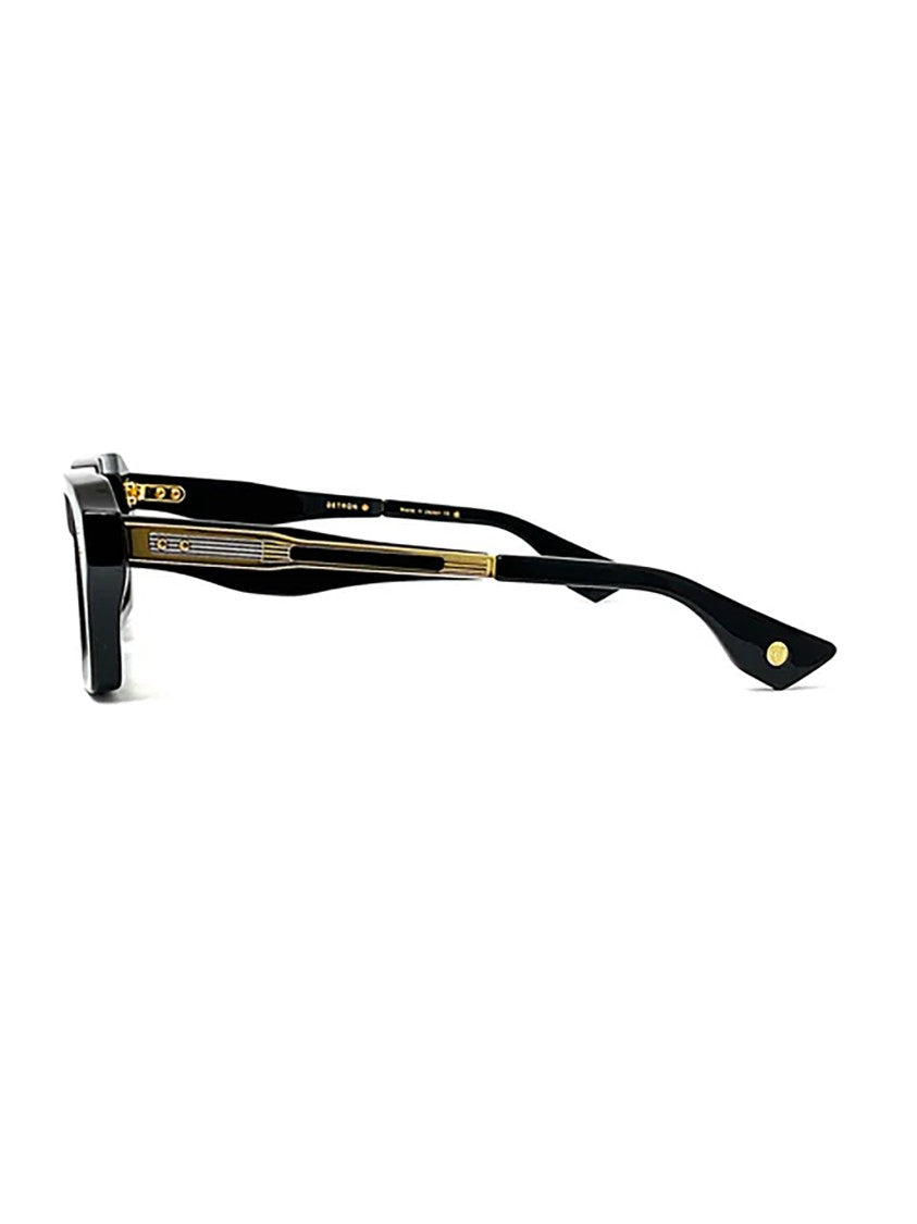 Dita Oversized Square Frame Dita Sunglasses