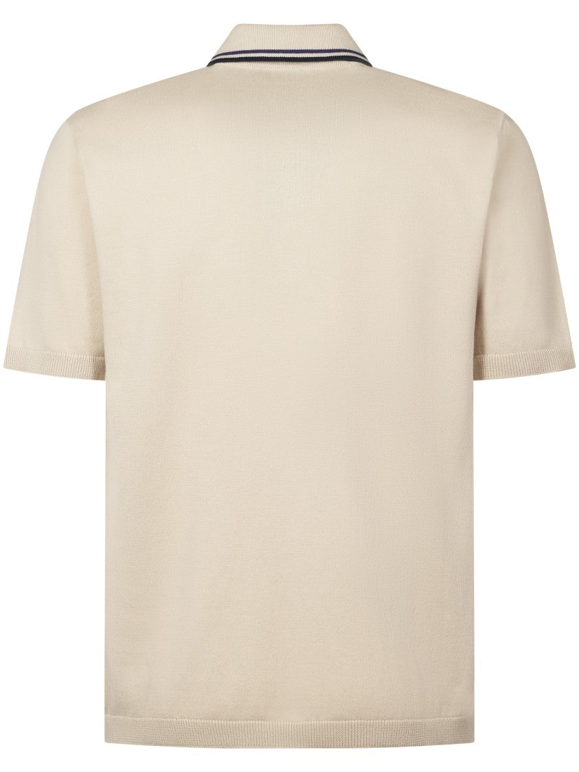 Altea Shirt With Pocket Shifts Short Sleeve