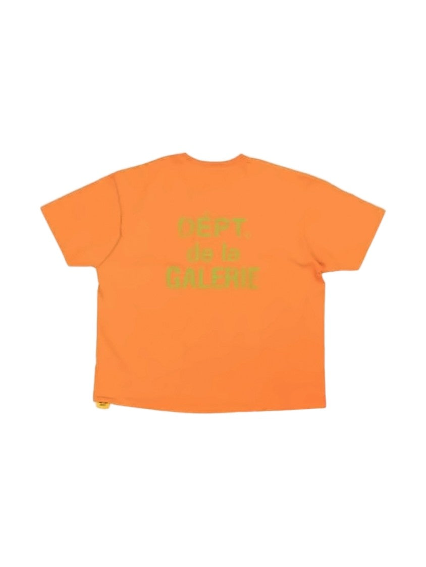 Gallery Dept. Boxy-Fit Short-Sleeved T-Shirt