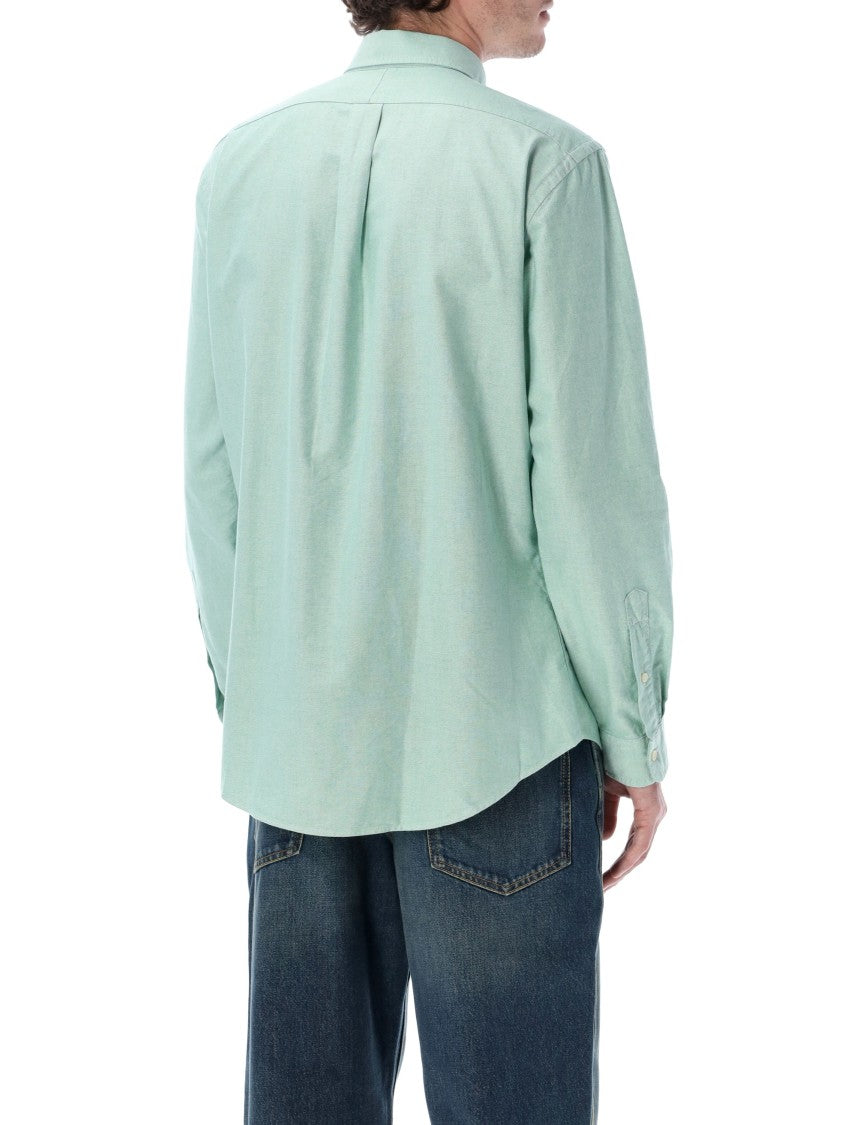 Polo Ralph Lauren Iconic Custom Fit Oxford Shirt
