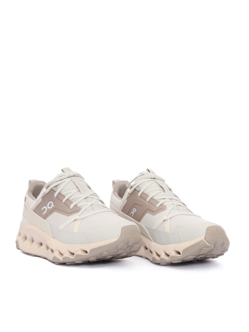 On Running Cloudhorizon Sneakers With Cushioned Sole