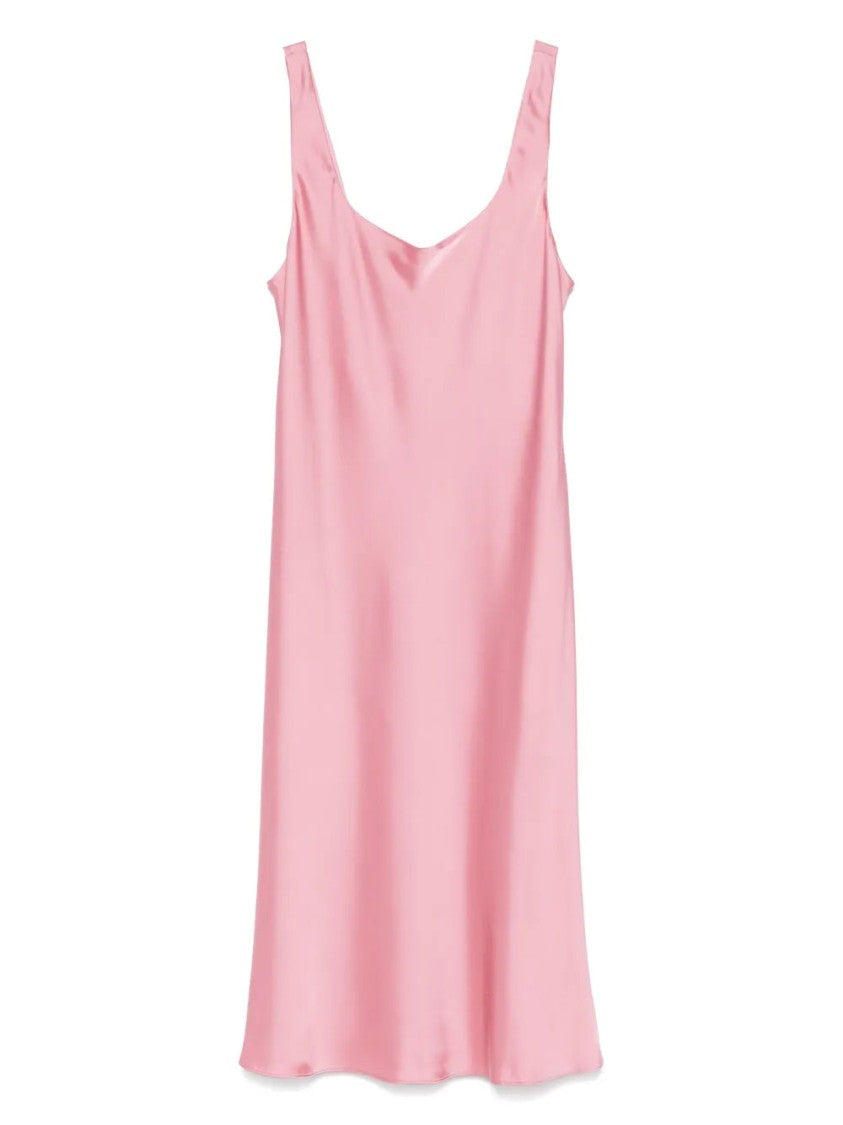 Lauren Ralph Lauren Caresha Sleeveless Day Dress