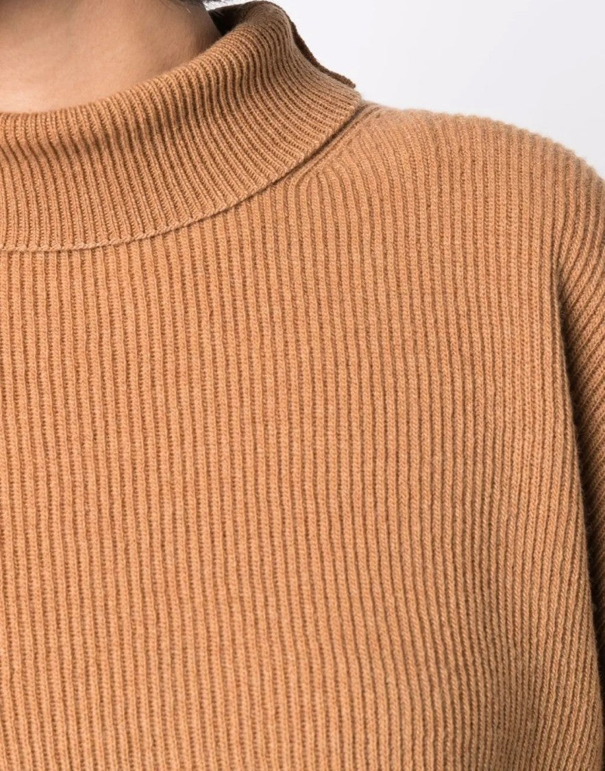 Nanushka Arya Wool/Cashmere Sweater