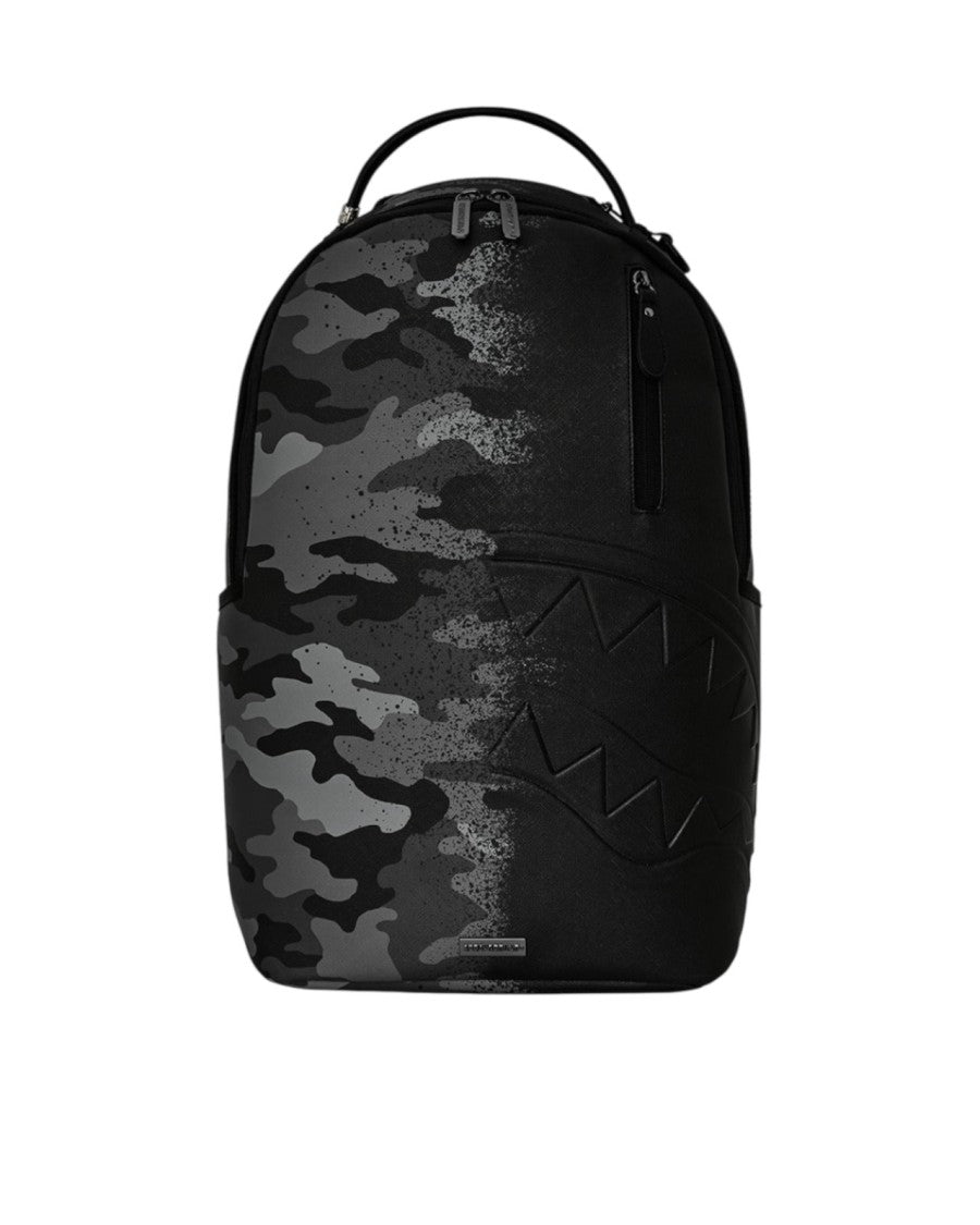 Sprayground Multi-Compartment Backpack