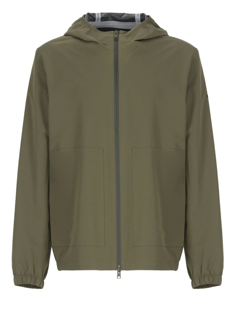 Woolrich Pacific Two Layers Jacket