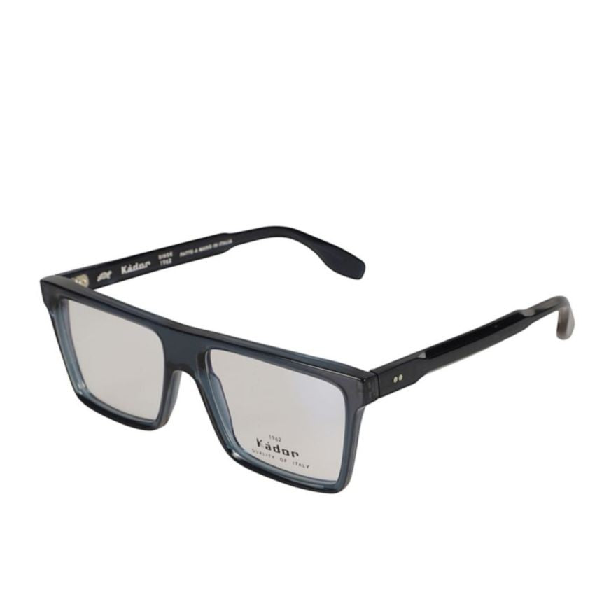 Kador Big 2 Oversized Square Frame Sunglasses