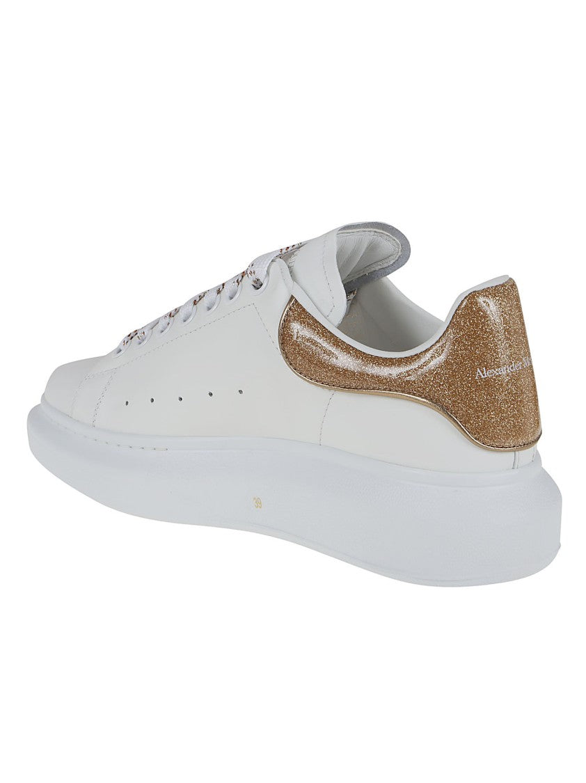 Alexander Mcqueen Oversize Sneakers