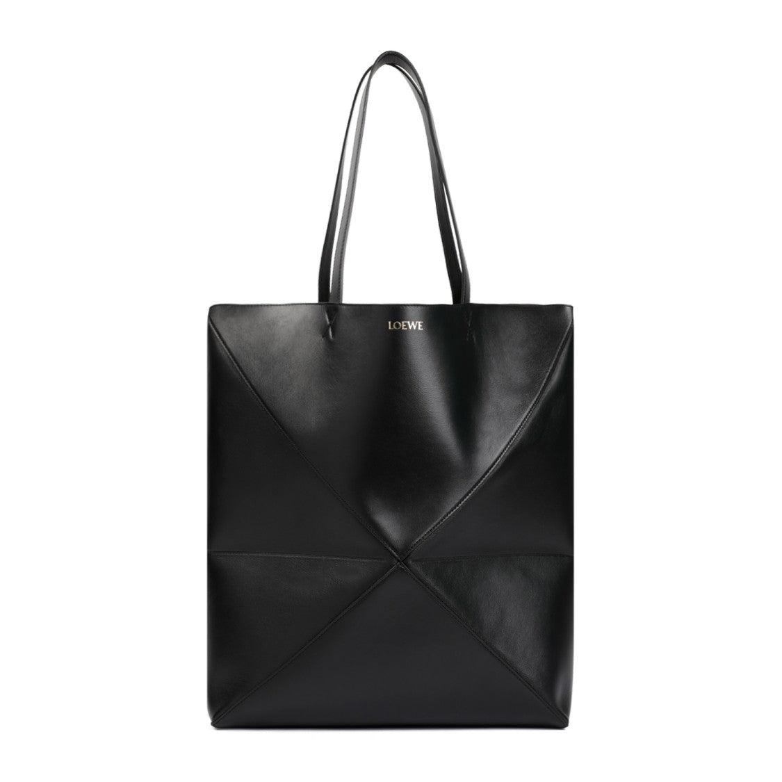 Loewe Puzzle Fold Large Tote