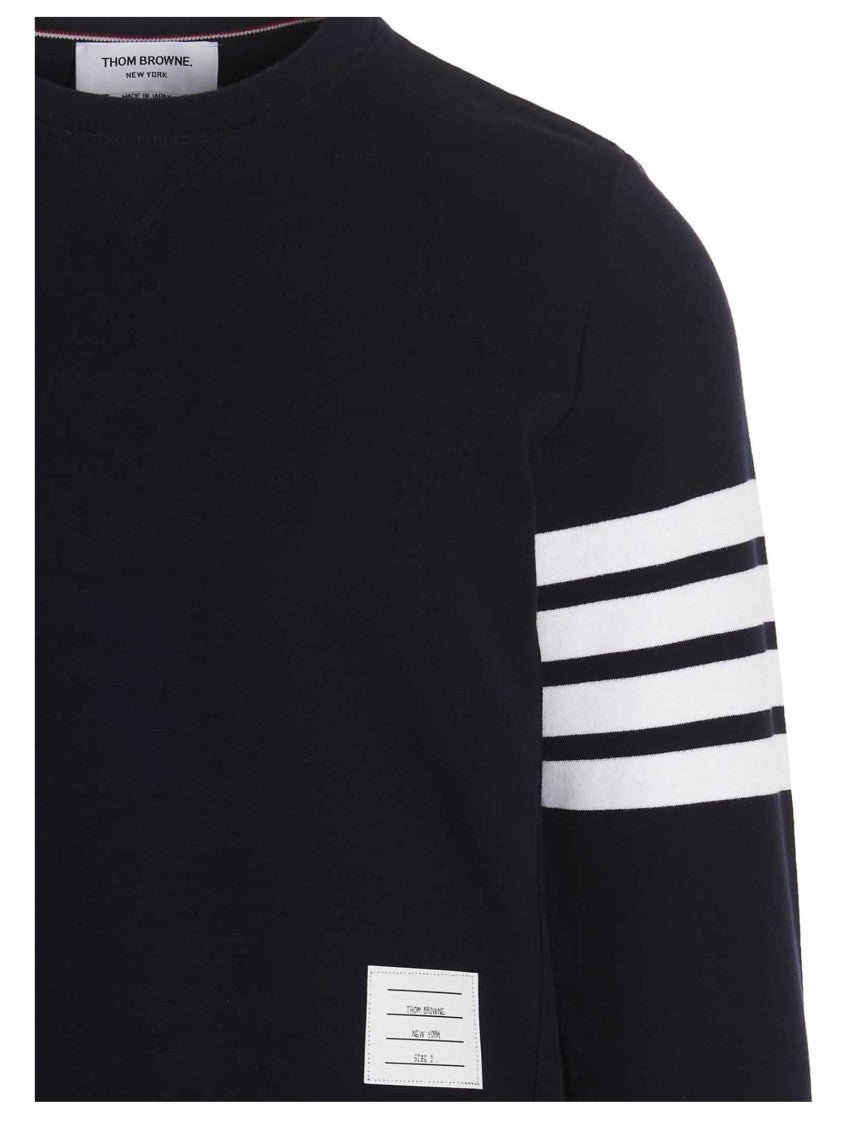 Thom Browne 4 Bar’ Sweatshirt