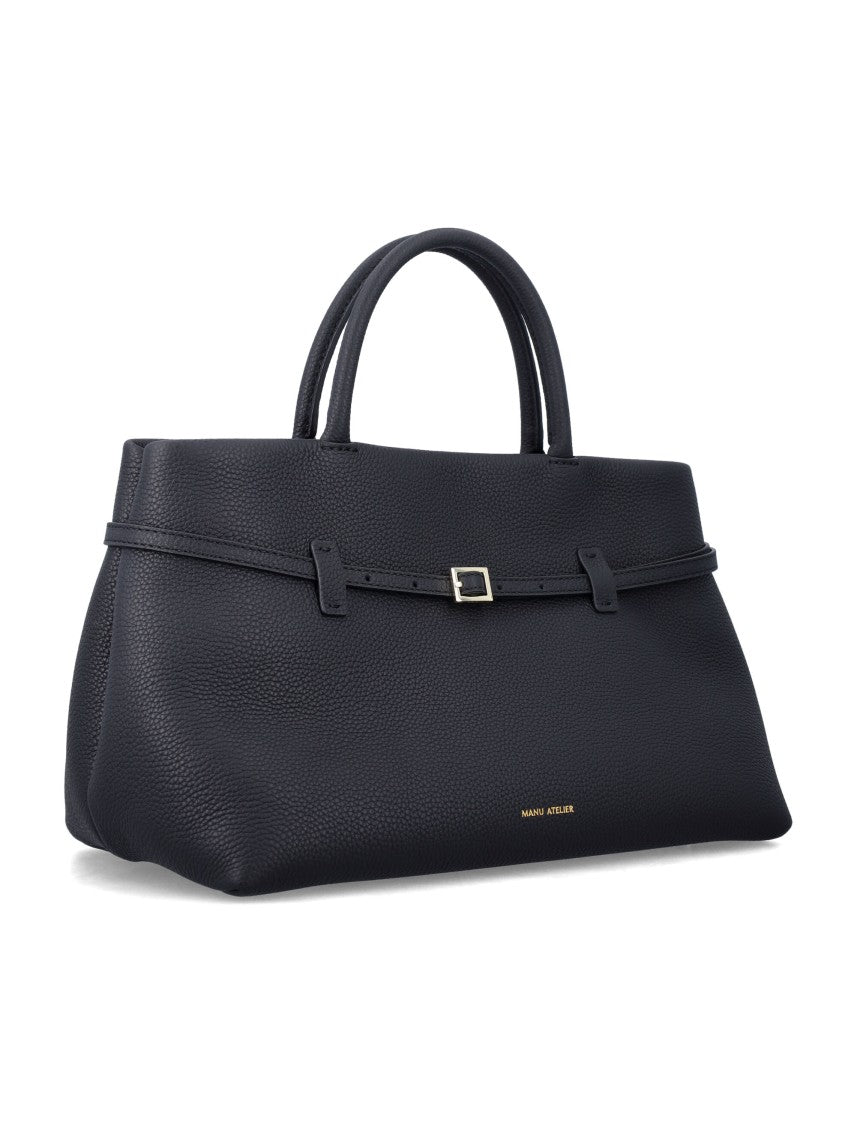 Manu Atelier Le Cambon 35 Handbag