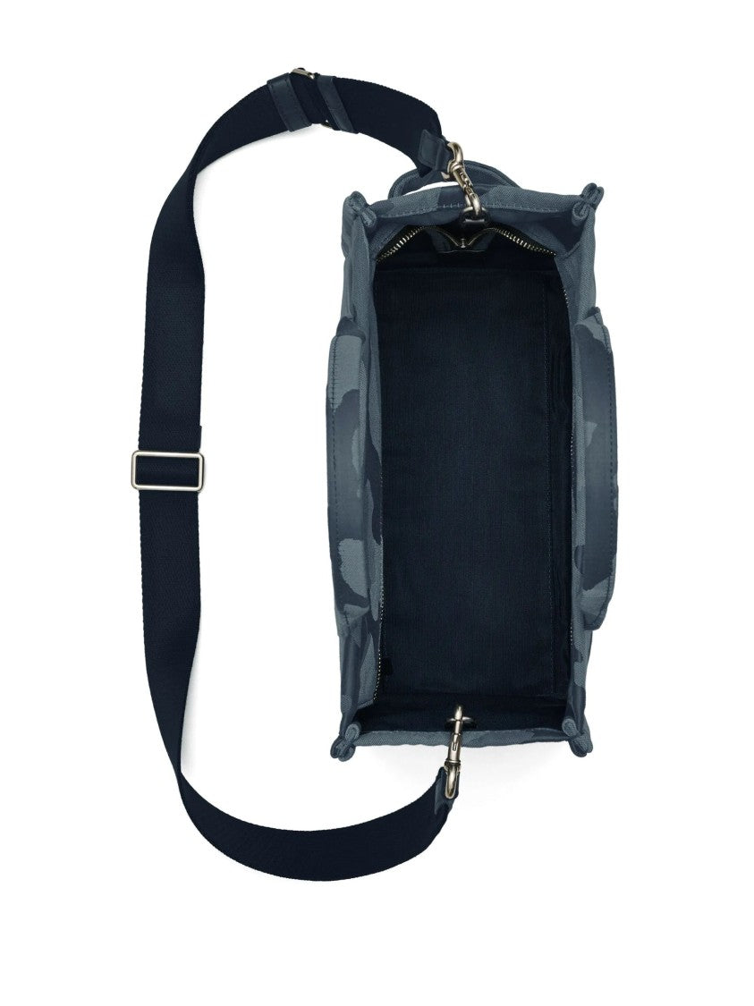 Marc Jacobs The Small Jacquard Camo Bag