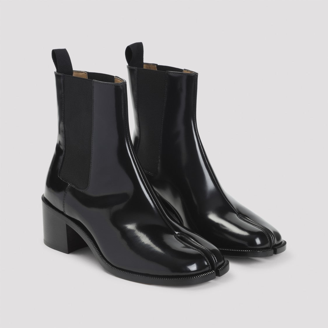 Maison Margiela Tabi City Chelsea H55 Boot
