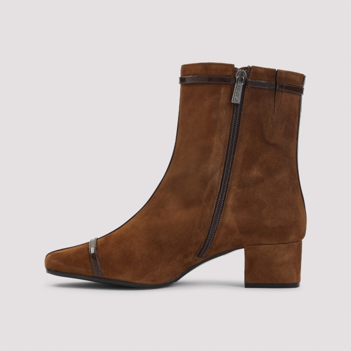 Carel Paris Carel Start Ankle Boots