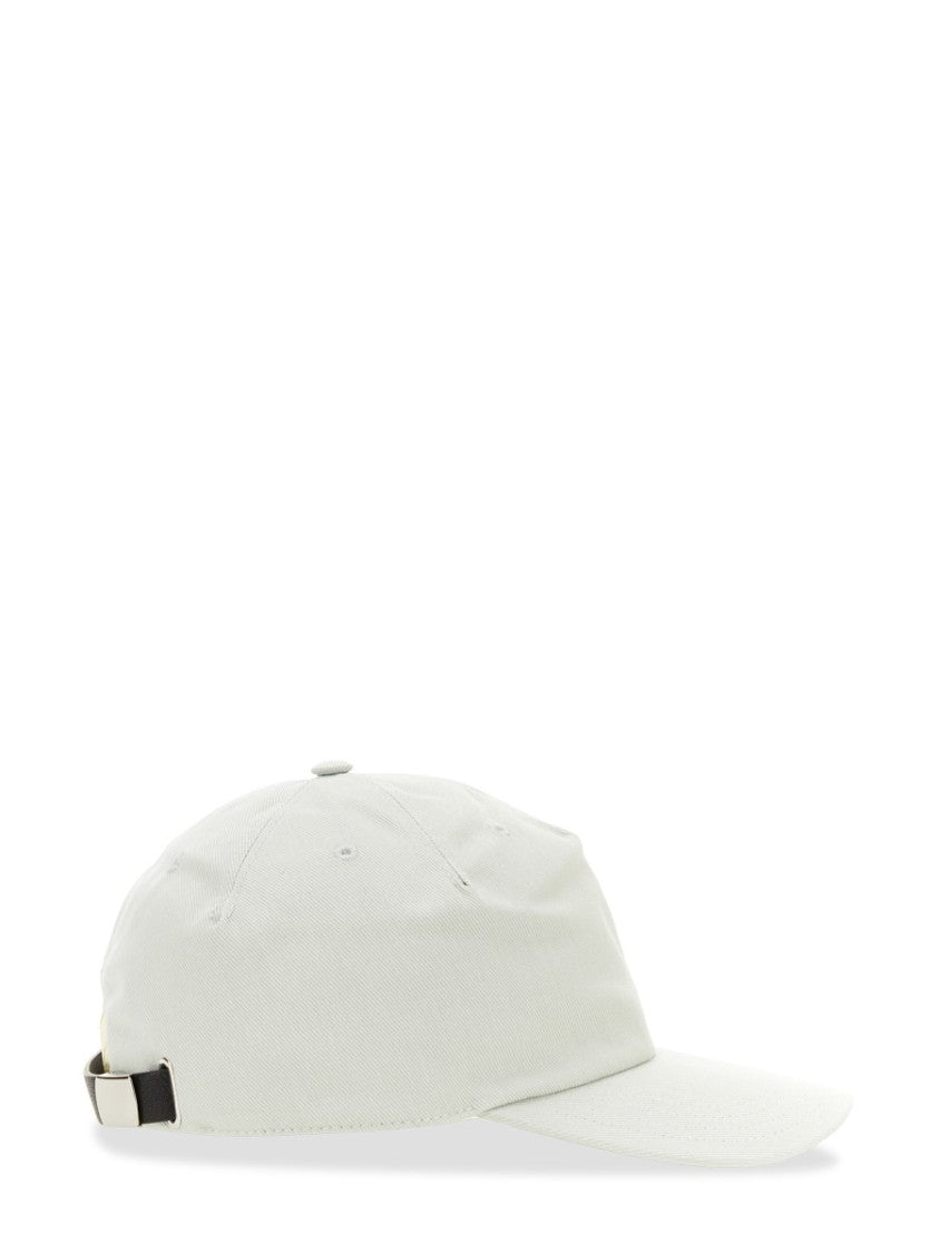 Alexander Mcqueen Baseball Cap