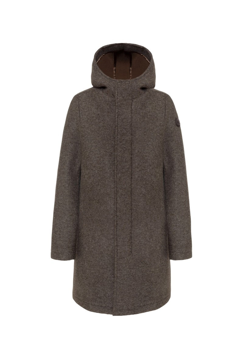 Colmar Originals Hooded Coat