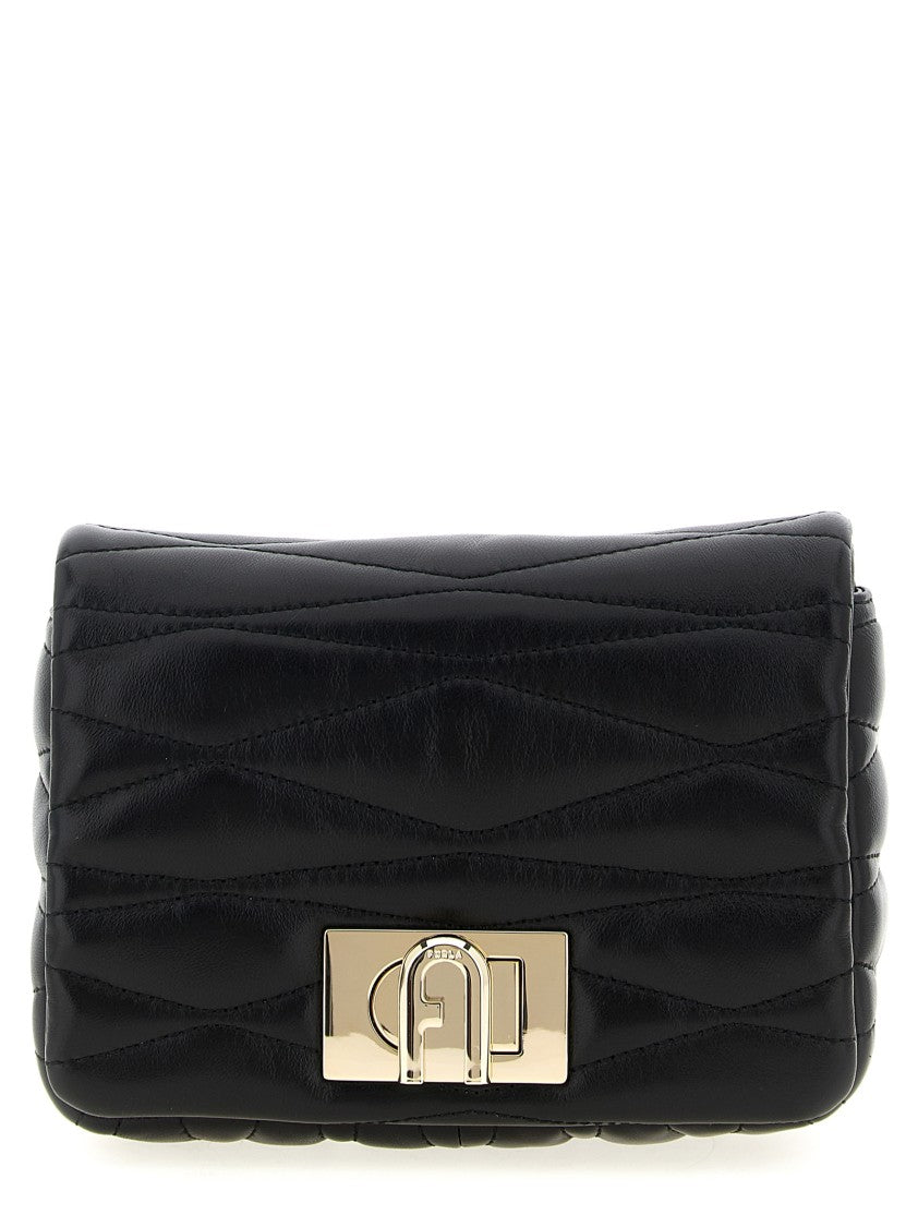 Furla ' 1927' Mini Crossbody Bag