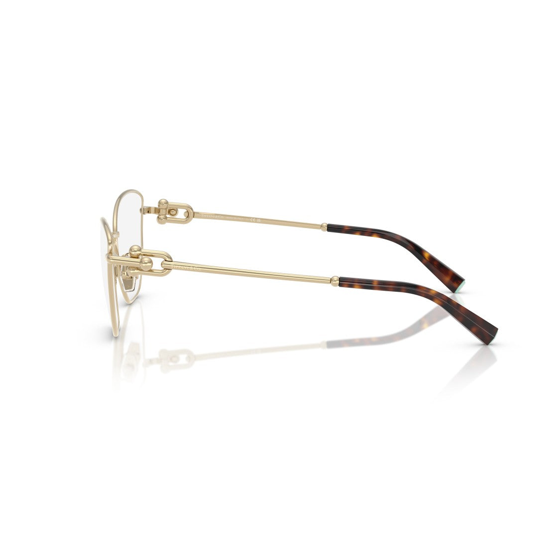 Tiffany & Co. 0Tf1166 Cat-Eye Sunglasses